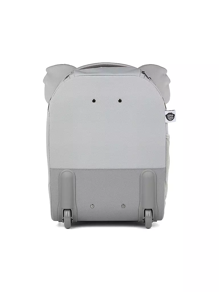 AFFENZAHN | Trolley infantil "Amigo de viaje - Karla Koala" | 