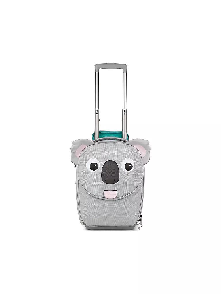AFFENZAHN | Trolley infantil "Amigo de viaje - Karla Koala" | 