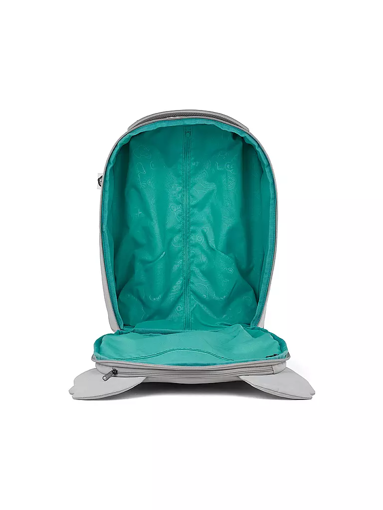 AFFENZAHN | Trolley infantil "Amigo de viaje - Karla Koala" | 