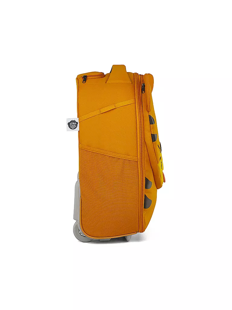 AFFENZAHN | Trolley infantil "Amigo de viaje - Timmy Tiger" | 