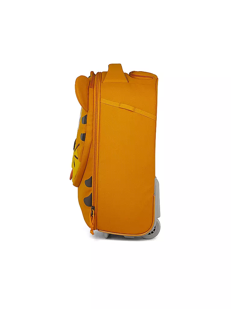AFFENZAHN | Trolley infantil "Amigo de viaje - Timmy Tiger" | 