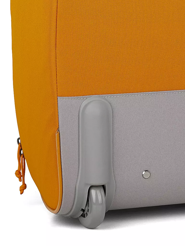 AFFENZAHN | Trolley infantil "Amigo de viaje - Timmy Tiger" | 