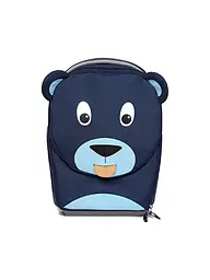 AFFENZAHN | Trolley infantil "Bobo Bär" | Azul