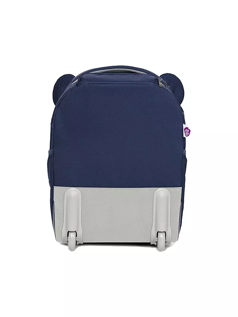 AFFENZAHN | Trolley infantil "Bobo Bär" | 