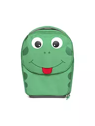 AFFENZAHN | Trolley infantil "Bobo Bär" | Verde