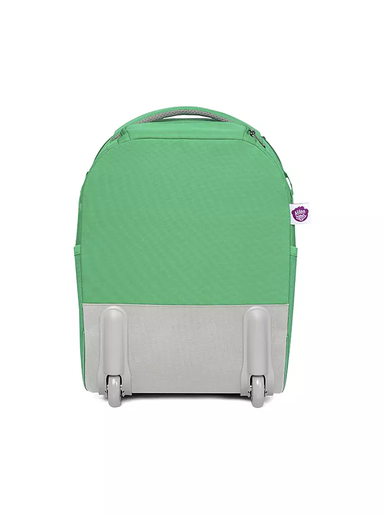AFFENZAHN | Trolley infantil "Finn Frosch" | 