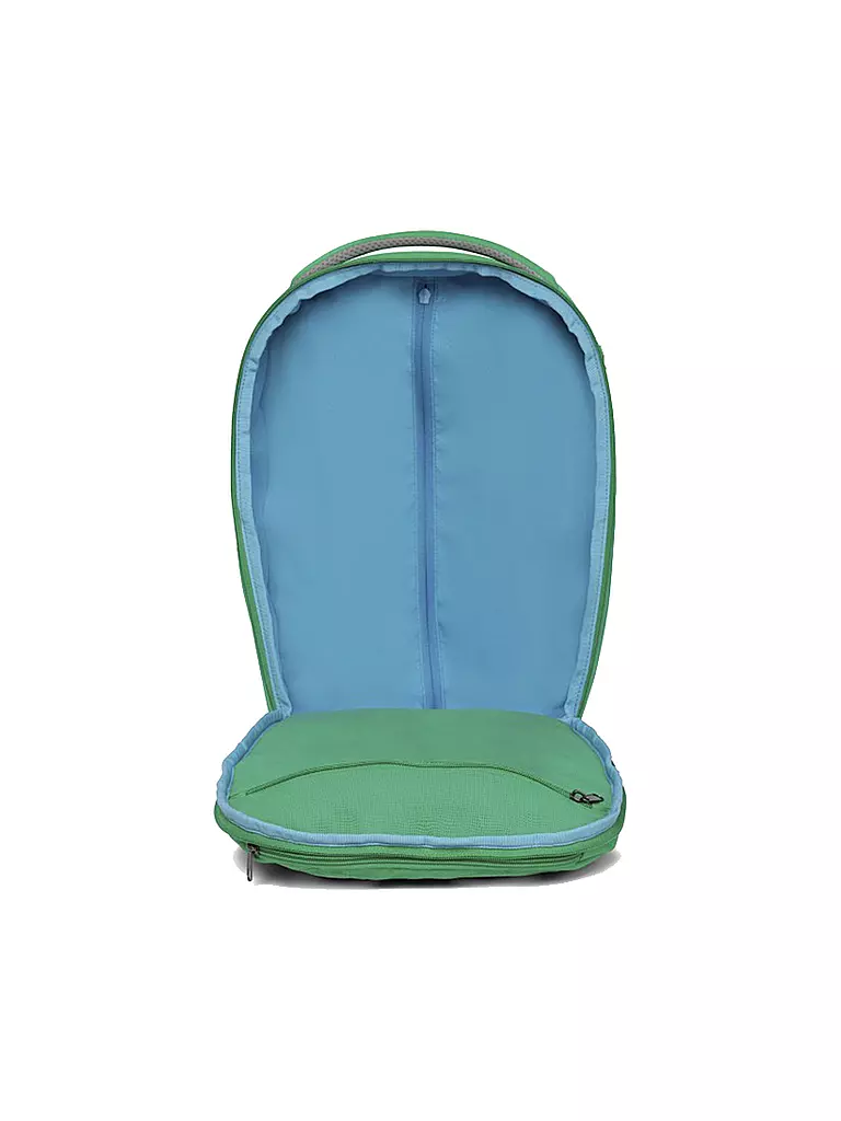 AFFENZAHN | Trolley infantil "Finn Frosch" | 