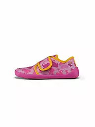 AFFENZAHN | Zapatillas de estar por casa para niños MOVY | Baya