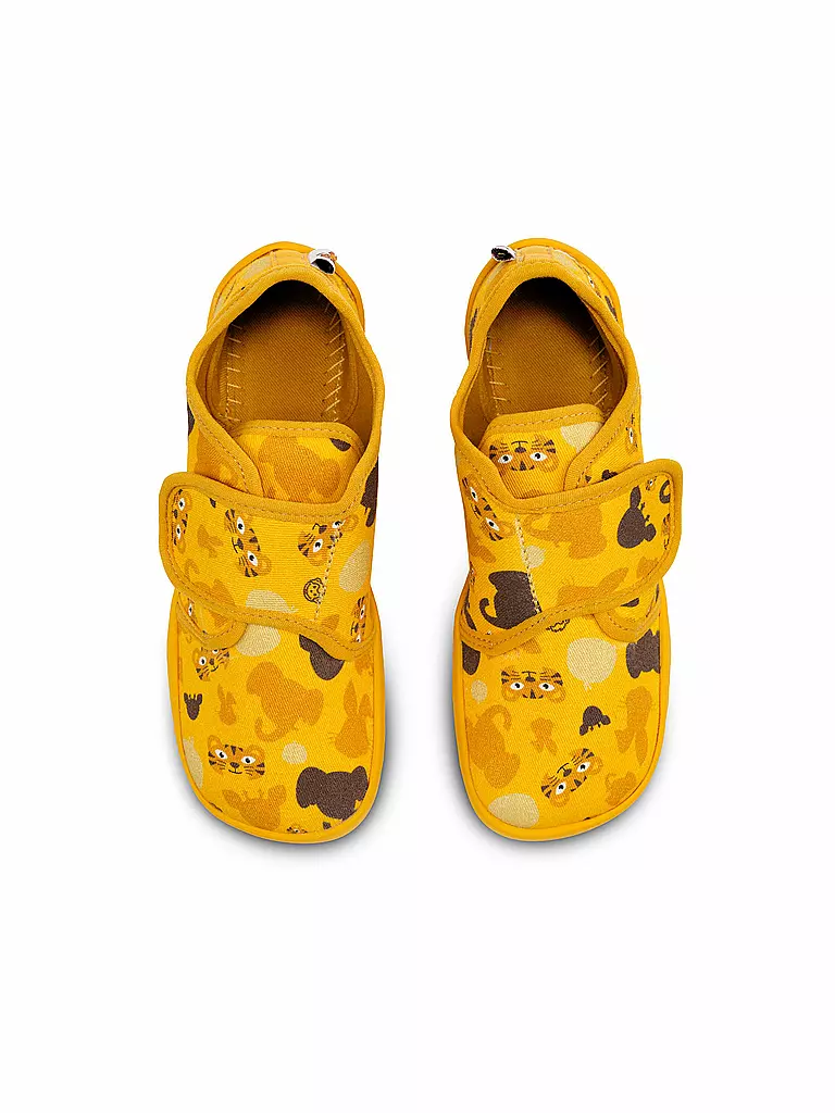 AFFENZAHN | Zapatillas de estar por casa para niños MOVY | 