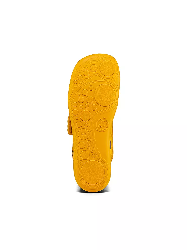 AFFENZAHN | Zapatillas de estar por casa para niños MOVY | 