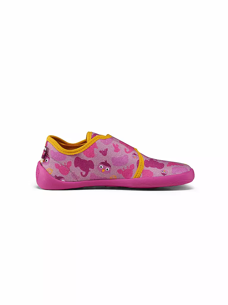 AFFENZAHN | Zapatillas de estar por casa para niños MOVY | 