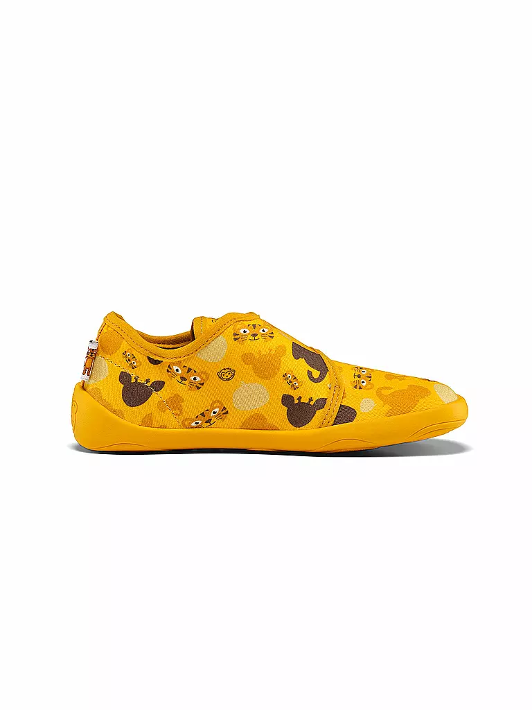 AFFENZAHN | Zapatillas de estar por casa para niños MOVY | 