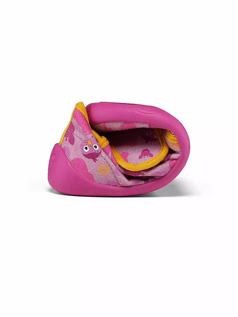 AFFENZAHN | Zapatillas de estar por casa para niños MOVY | 