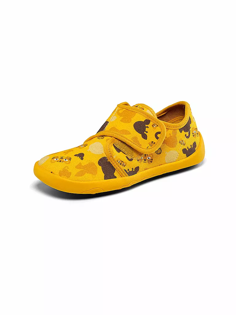 AFFENZAHN | Zapatillas de estar por casa para niños MOVY | 