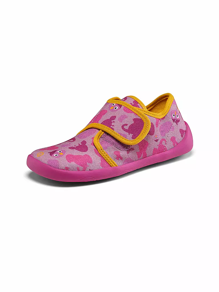 AFFENZAHN | Zapatillas de estar por casa para niños MOVY | 