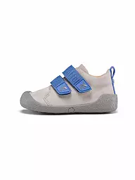 AFFENZAHN | Zapatillas minimalistas para niños WALKY AFFENZAHN 10 AÑOS | Gris