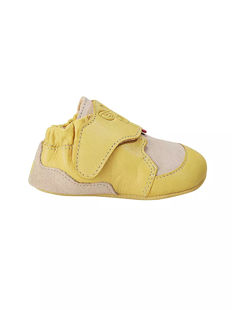 AFFENZAHN | Zapatos de gateo CRAWLY GIRAFFE | 