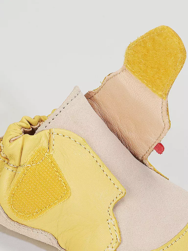 AFFENZAHN | Zapatos de gateo CRAWLY GIRAFFE | 