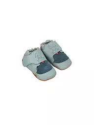 AFFENZAHN | Zapatos de gateo CRAWLY HASE | Petróleo