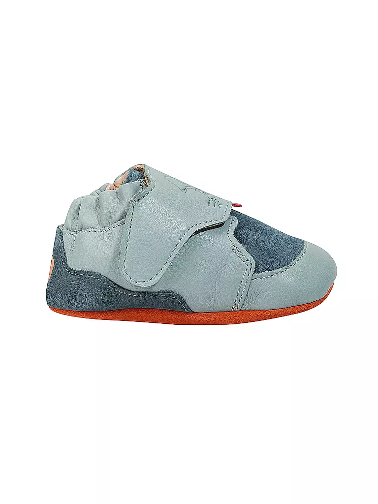 AFFENZAHN | Zapatos de gateo CRAWLY HASE | petrol