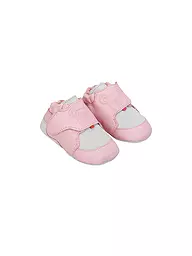AFFENZAHN | Zapatos de gateo CRAWLY HASE | Rosa