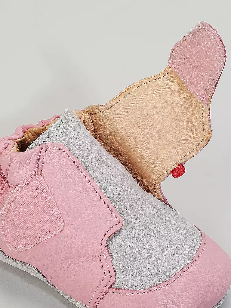 AFFENZAHN | Zapatos de gateo CRAWLY KOALA | 