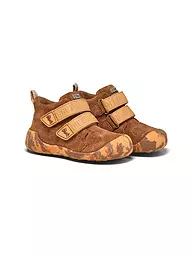 AFFENZAHN | Zapatos de transición para primeros pasos TALKY Affenzahn | Marrón