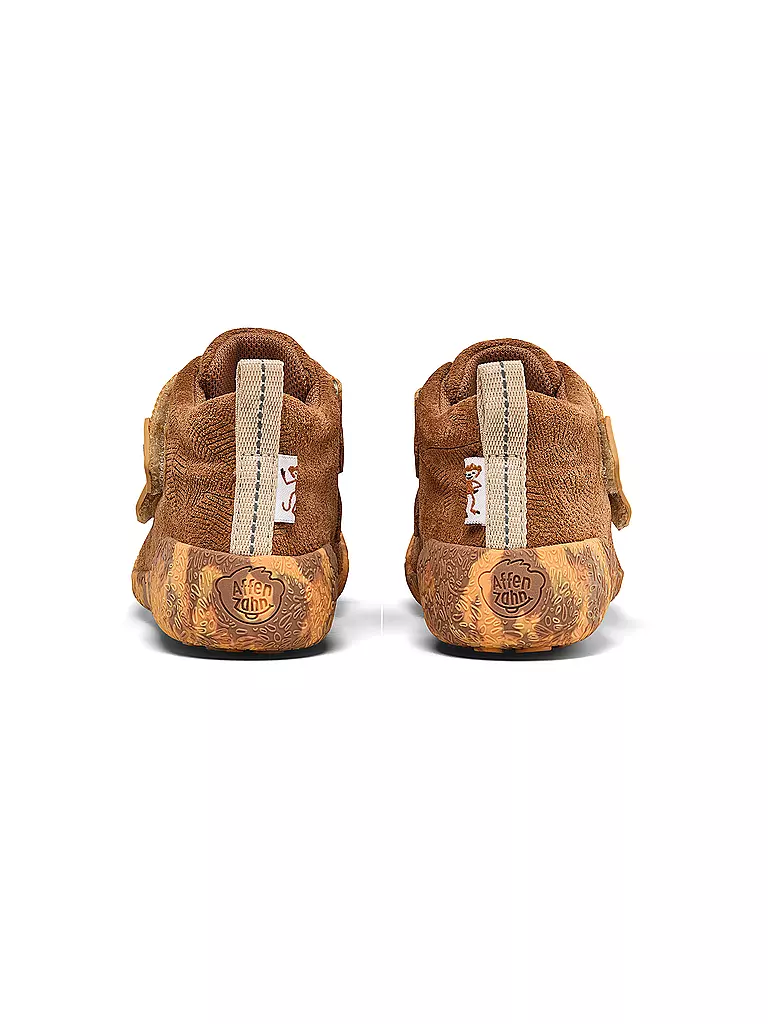 AFFENZAHN | Zapatos de transición para primeros pasos TALKY Affenzahn | 