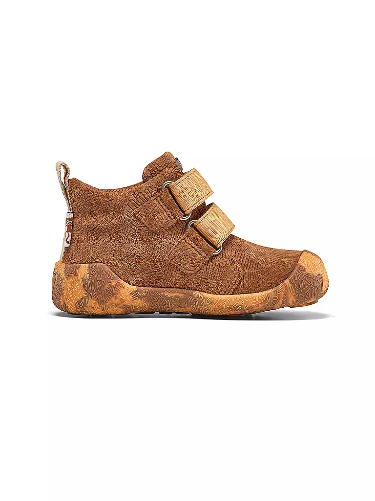 AFFENZAHN | Zapatos de transición para primeros pasos TALKY Affenzahn | 