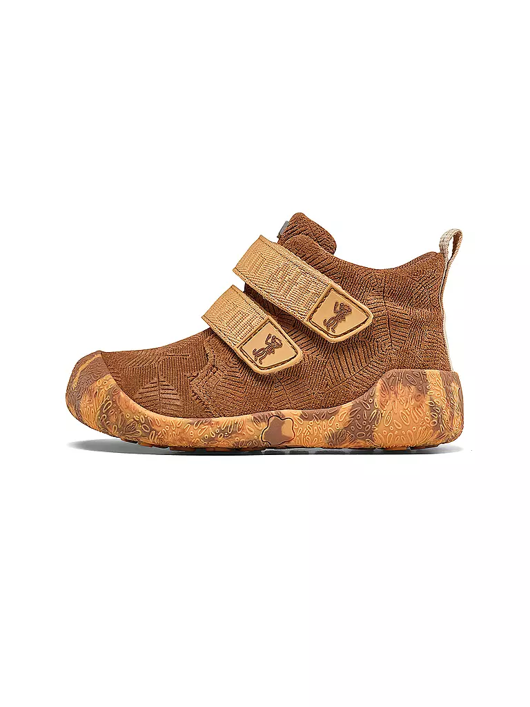 AFFENZAHN | Zapatos de transición para primeros pasos TALKY Affenzahn | 