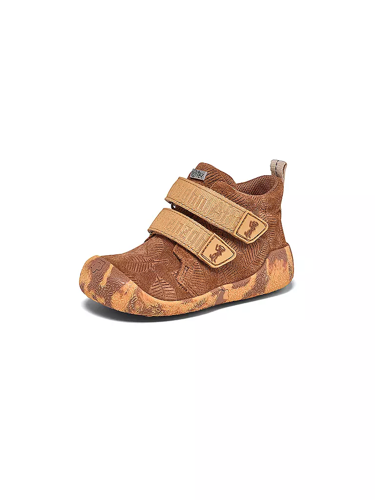 AFFENZAHN | Zapatos de transición para primeros pasos TALKY Affenzahn | 