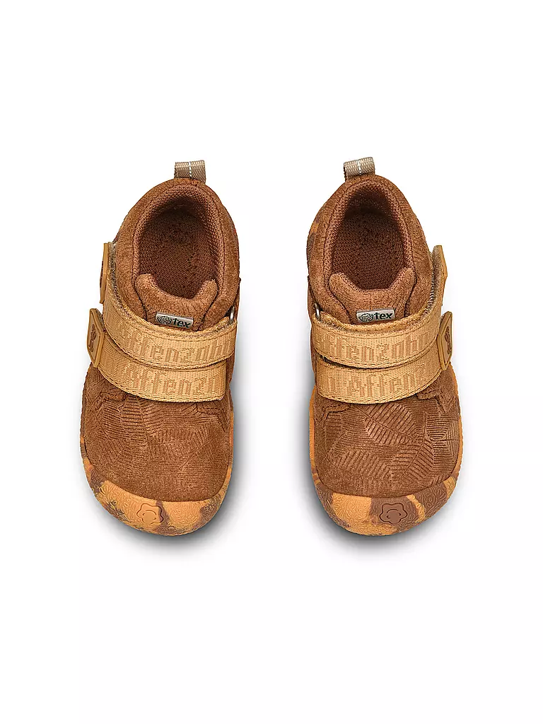 AFFENZAHN | Zapatos de transición para primeros pasos TALKY Affenzahn | 