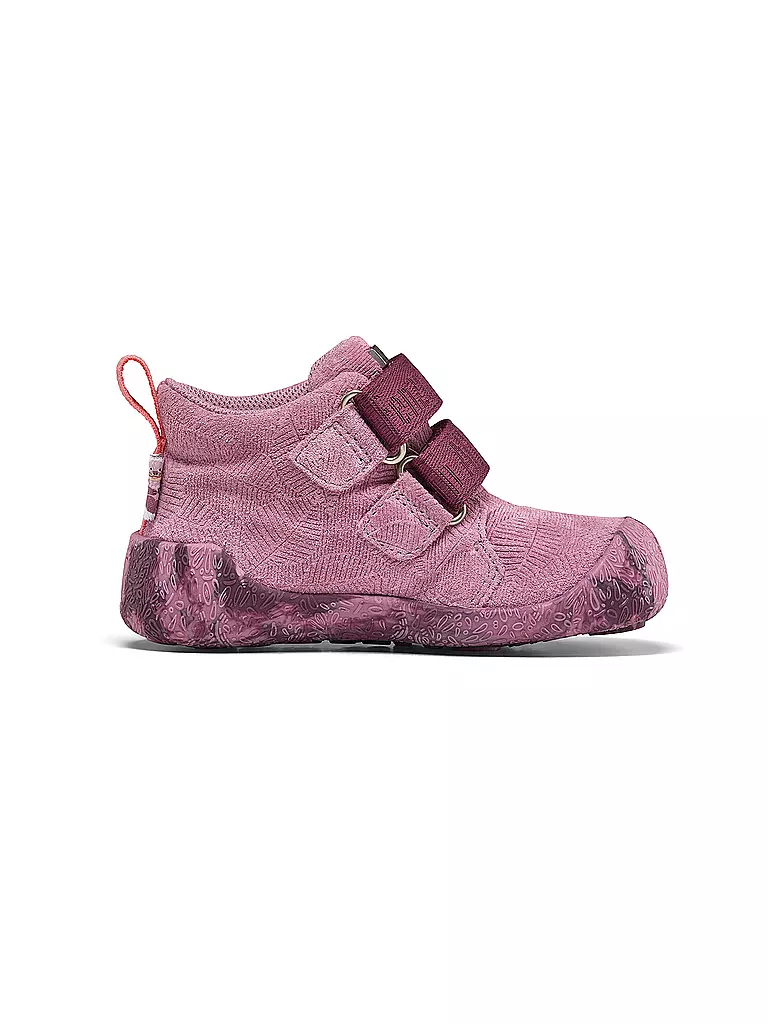 AFFENZAHN | Zapatos de transición para primeros pasos TALKY Otter | 