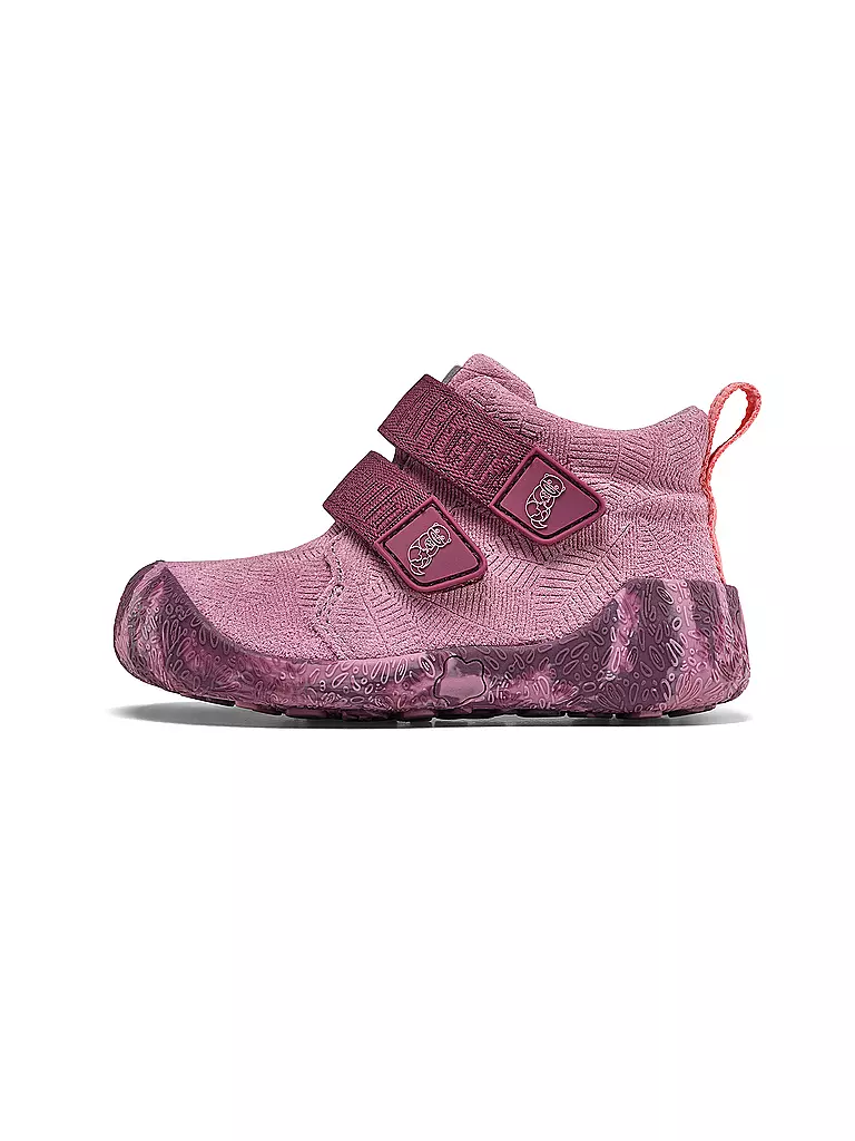 AFFENZAHN | Zapatos de transición para primeros pasos TALKY Otter | 