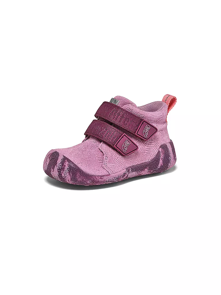 AFFENZAHN | Zapatos de transición para primeros pasos TALKY Otter | 