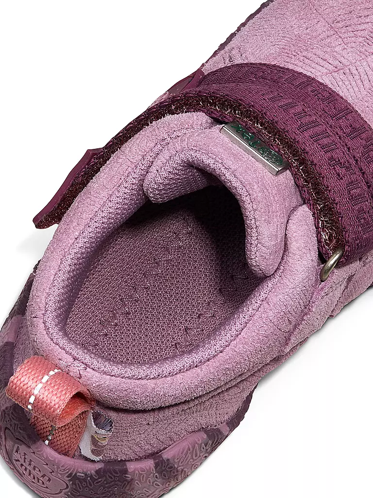 AFFENZAHN | Zapatos de transición para primeros pasos TALKY Otter | 