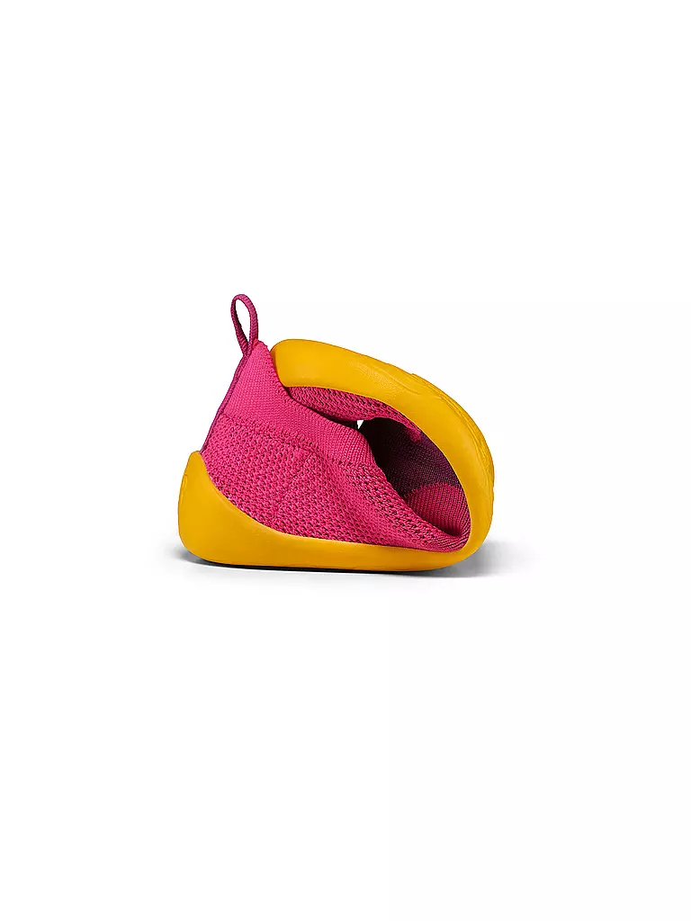AFFENZAHN | Zapatos descalzos para niños - Zapatillas KNIT HAPPY Flinky | 