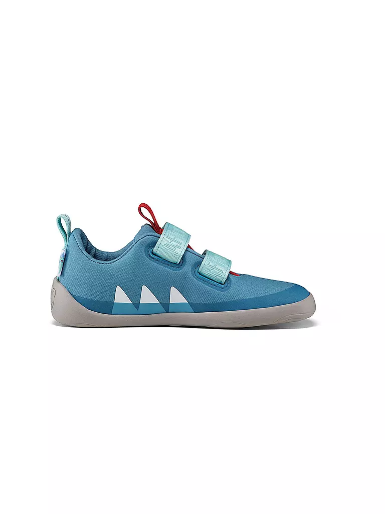 AFFENZAHN | Zapatos descalzos para niños COTTON LUCKY HAI | 