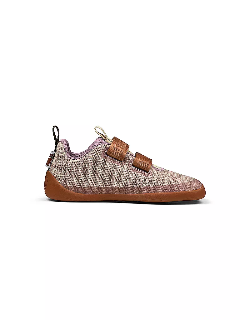 AFFENZAHN | Zapatos descalzos para niños KNIT HAPPY Katze | 
