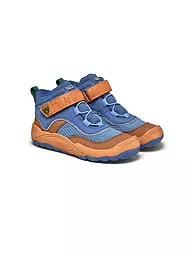 AFFENZAHN | Zapatos para niños VEGAN EXPLORY AVE DEL PARAÍSO | Marrón