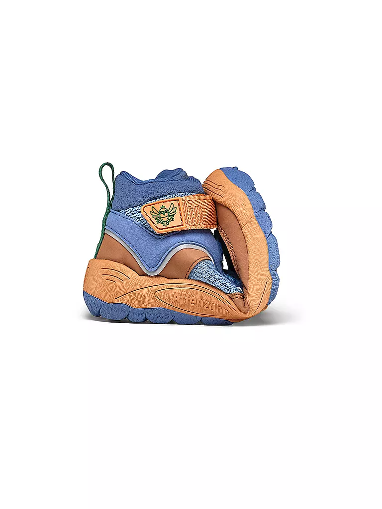 AFFENZAHN | Zapatos para niños VEGAN EXPLORY AVE DEL PARAÍSO | 