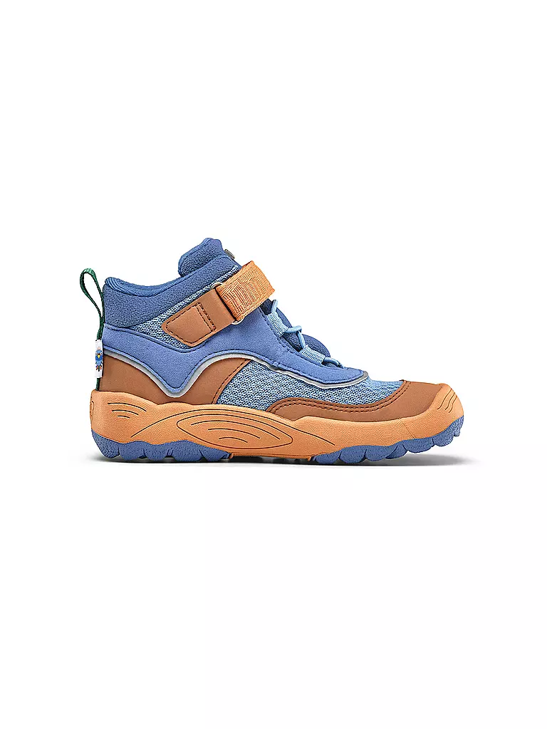 AFFENZAHN | Zapatos para niños VEGAN EXPLORY AVE DEL PARAÍSO | 