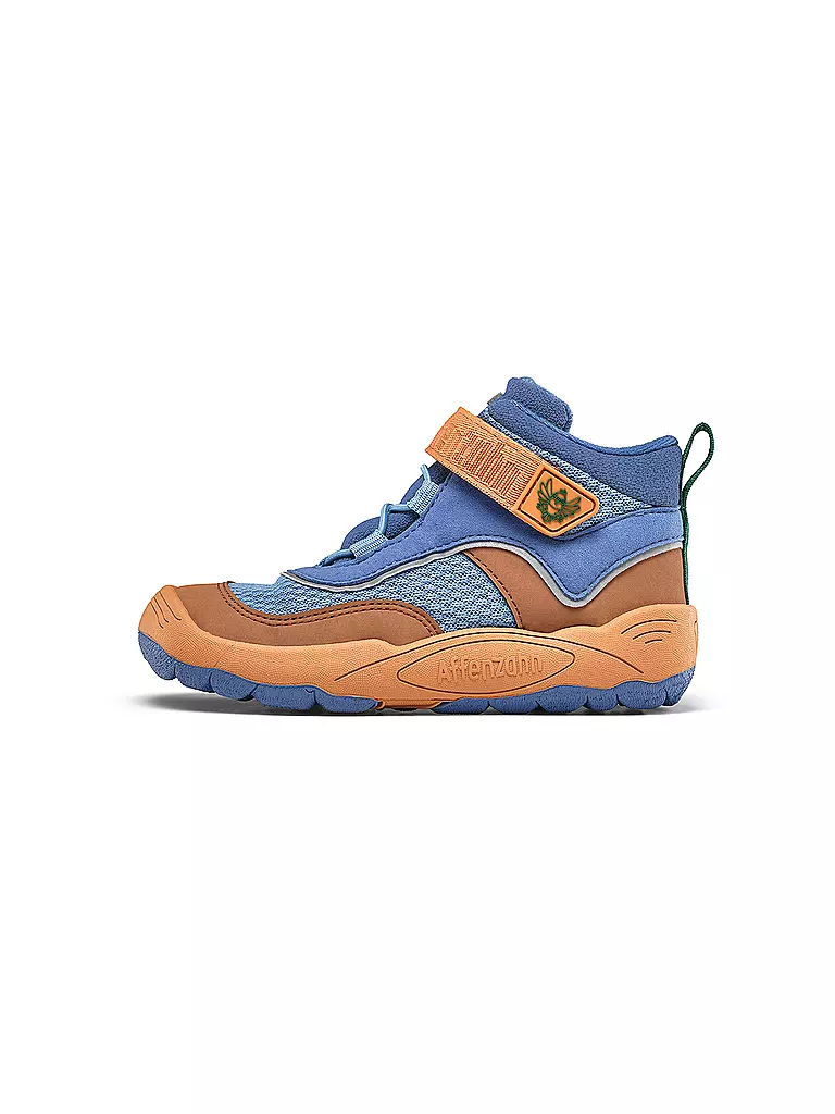AFFENZAHN | Zapatos para niños VEGAN EXPLORY AVE DEL PARAÍSO | 