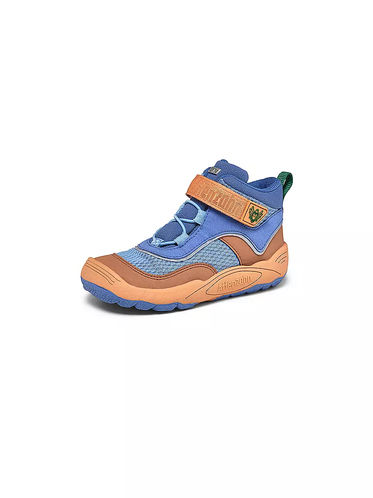 AFFENZAHN | Zapatos para niños VEGAN EXPLORY AVE DEL PARAÍSO | 