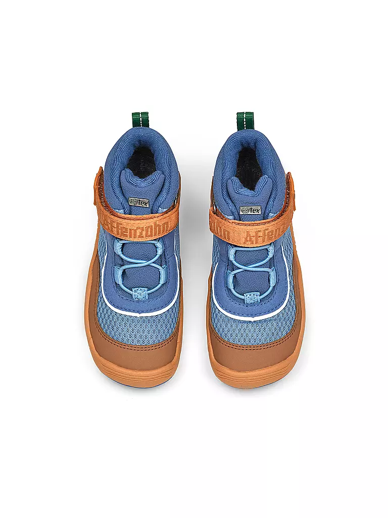 AFFENZAHN | Zapatos para niños VEGAN EXPLORY AVE DEL PARAÍSO | 