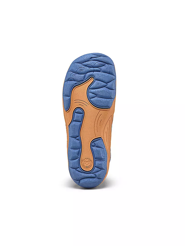 AFFENZAHN | Zapatos para niños VEGAN EXPLORY AVE DEL PARAÍSO | 