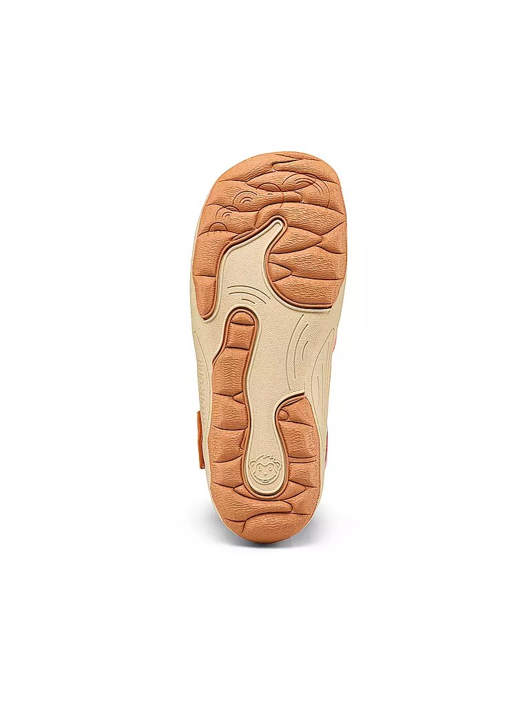 AFFENZAHN | Zapatos para niños VEGAN EXPLORY KATZE | 