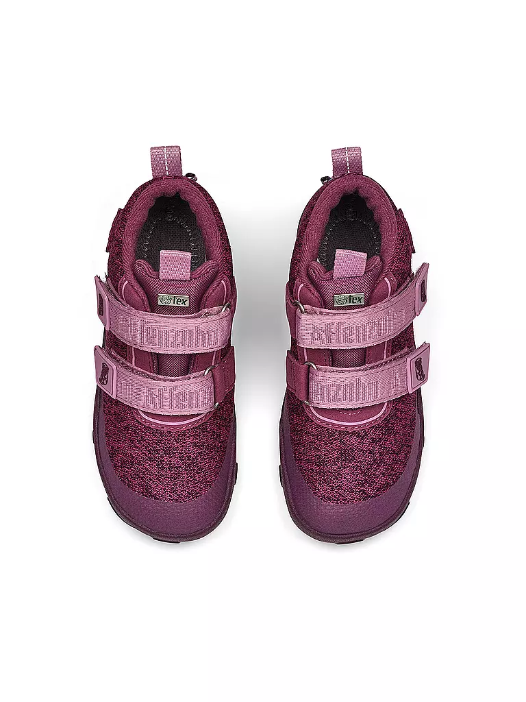 AFFENZAHN | Zapatos para niños | 