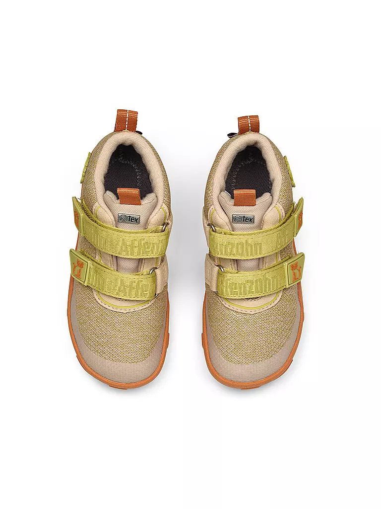 AFFENZAHN | Zapatos para niños | 