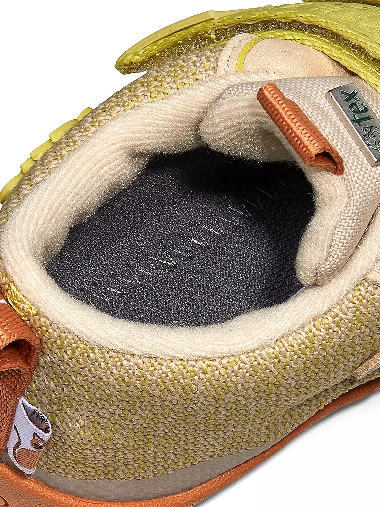 AFFENZAHN | Zapatos para niños | 